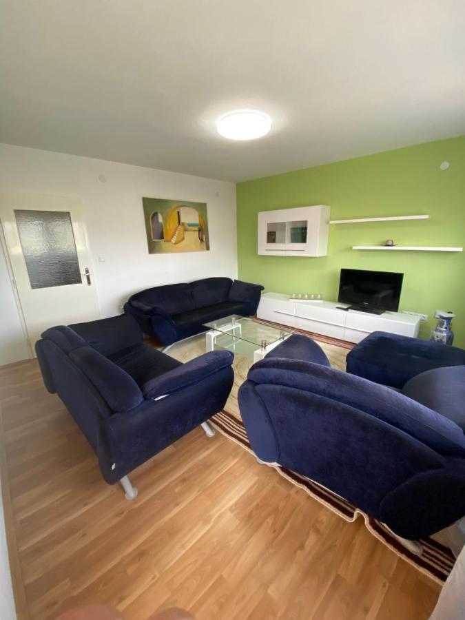 Апартаменти Apartman “Iva” Drvar Екстер'єр фото