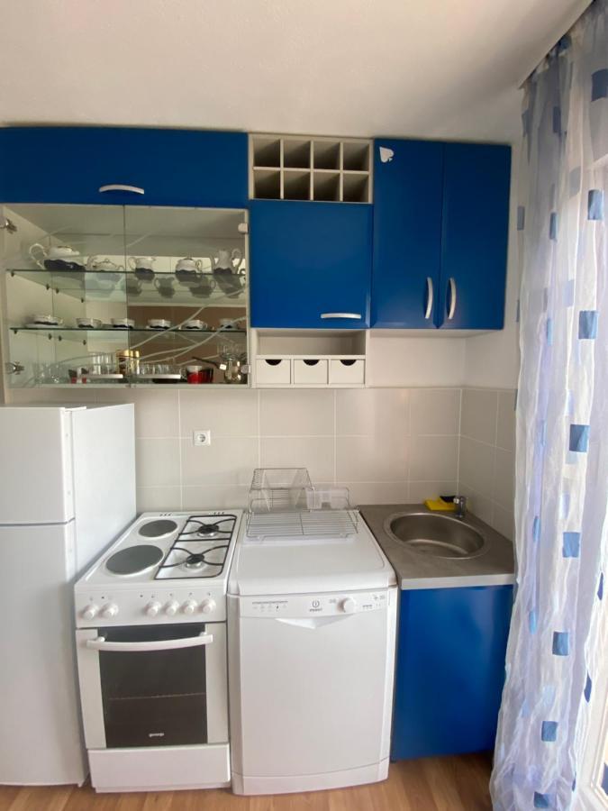 Апартаменти Apartman “Iva” Drvar Екстер'єр фото