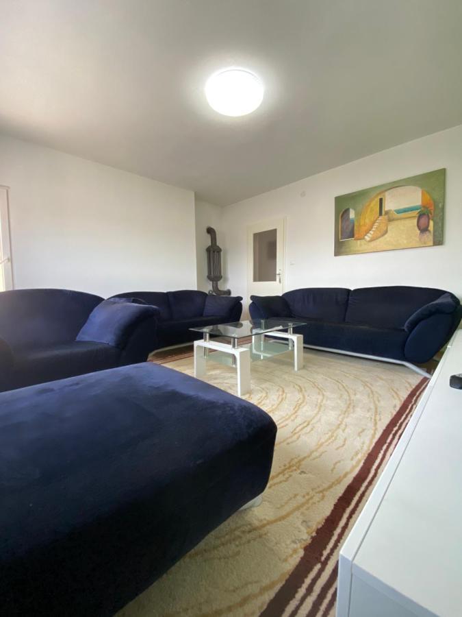 Апартаменти Apartman “Iva” Drvar Екстер'єр фото